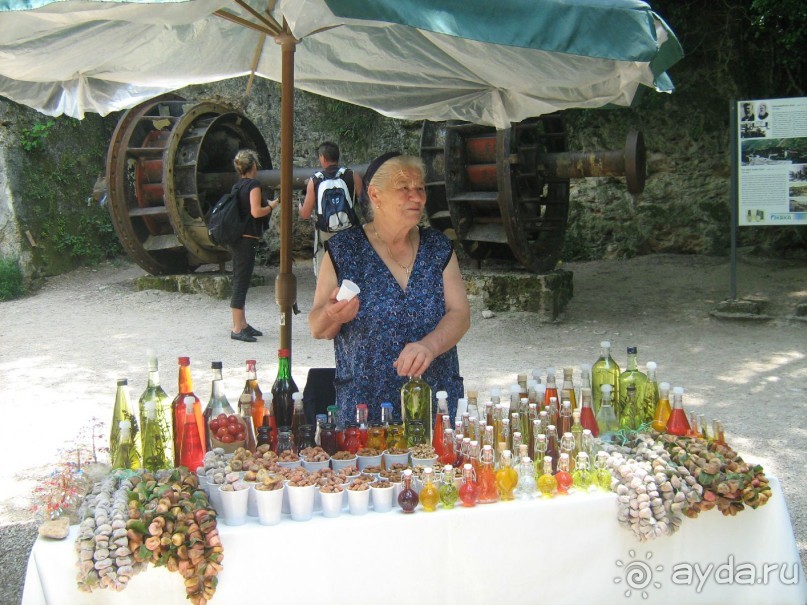 Очарование Далмации