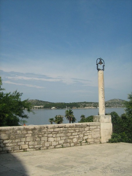 Очарование Далмации