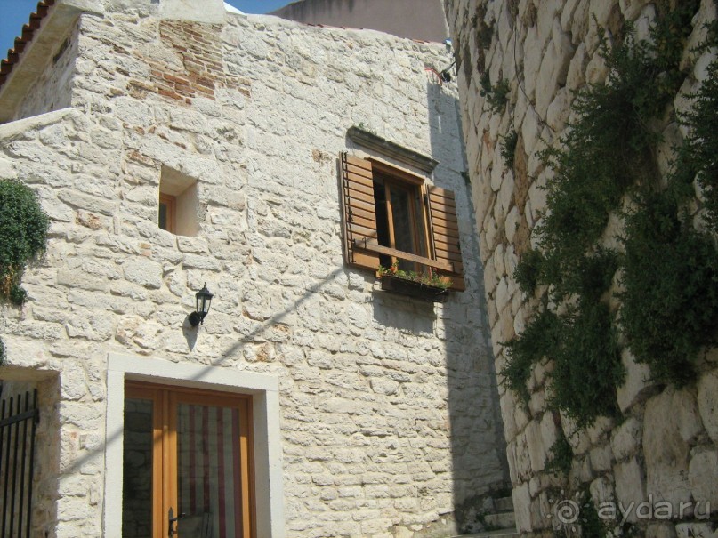 Очарование Далмации