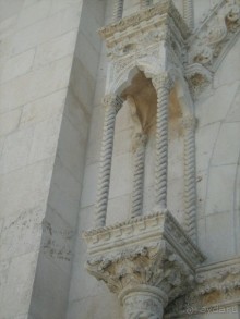 Очарование Далмации