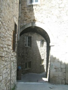 Очарование Далмации