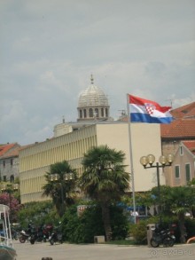 Очарование Далмации