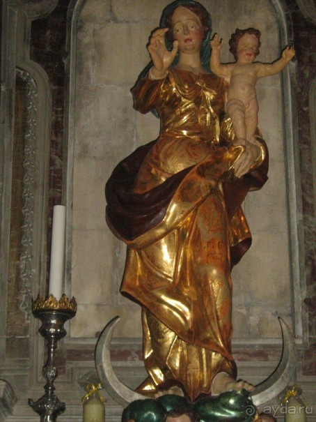 Очарование Далмации