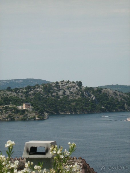 Очарование Далмации