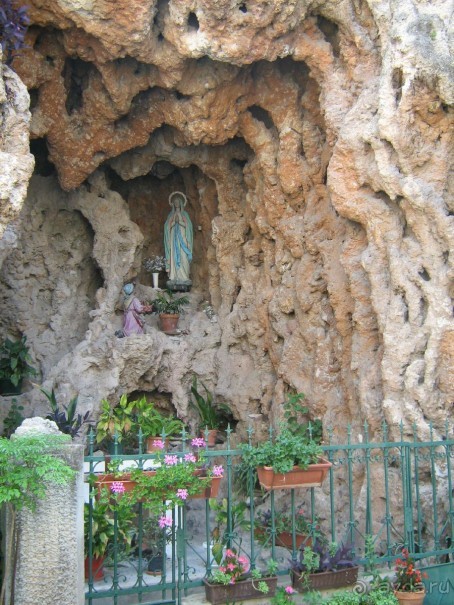 Очарование Далмации