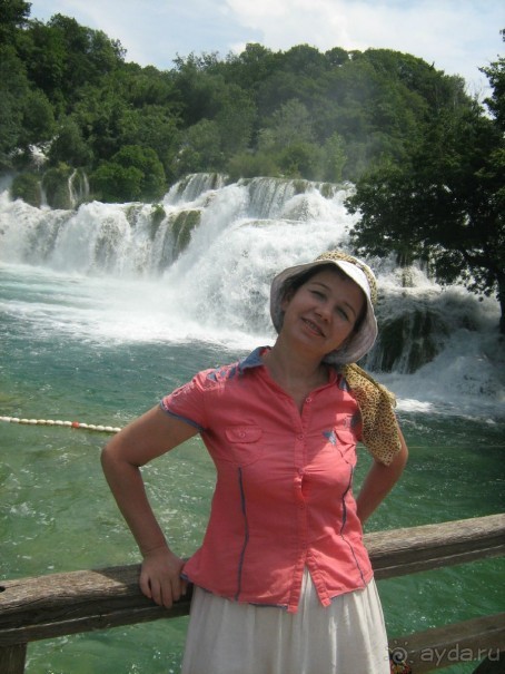 Очарование Далмации