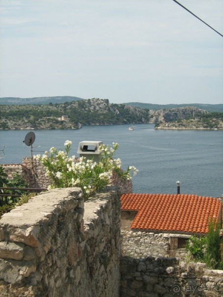 Очарование Далмации