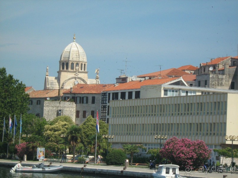 Очарование Далмации