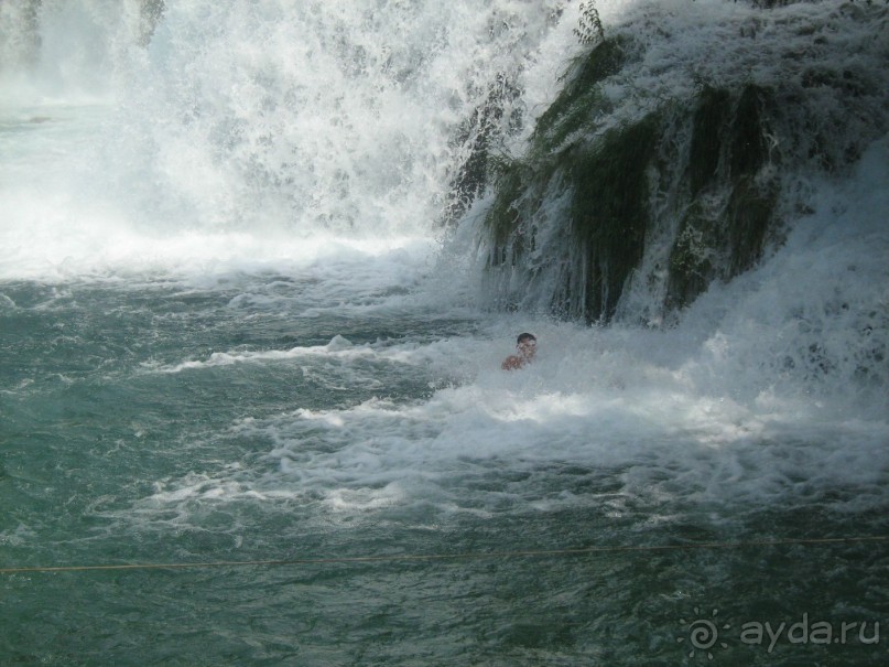 Очарование Далмации