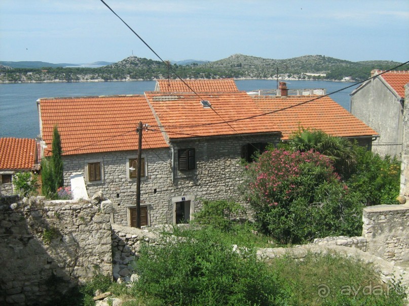 Очарование Далмации