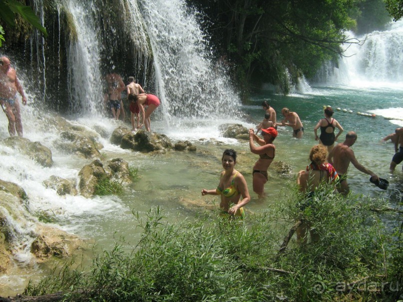 Очарование Далмации