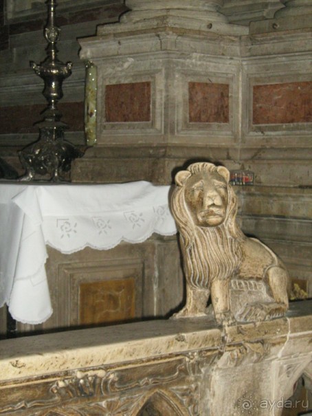 Очарование Далмации