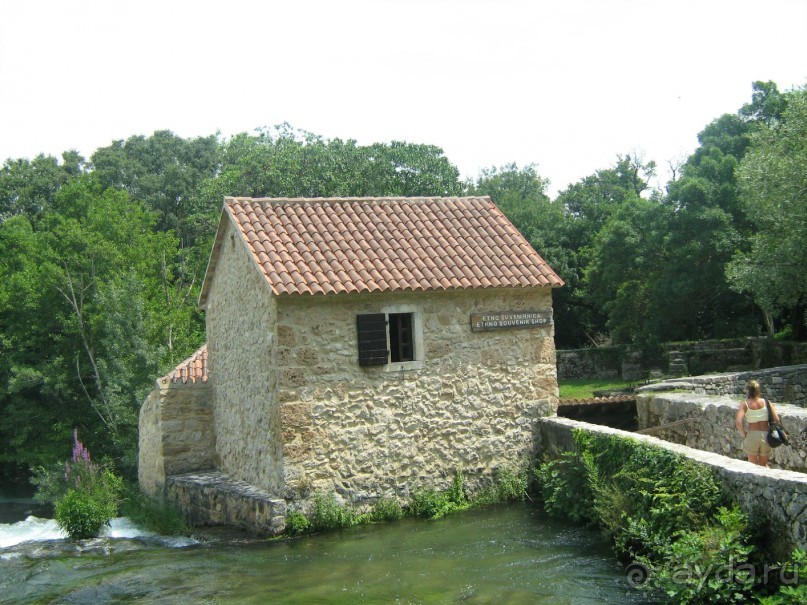 Очарование Далмации