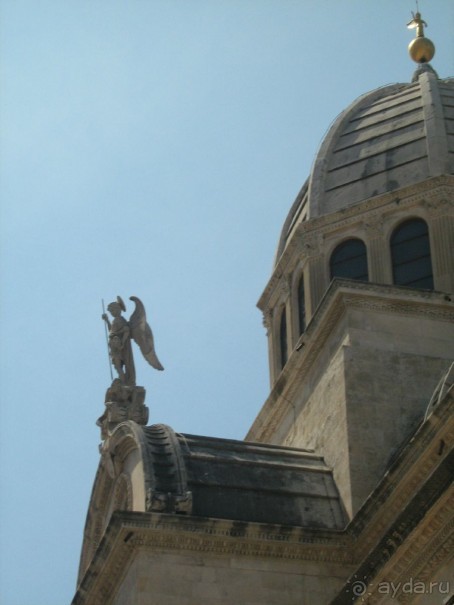 Очарование Далмации