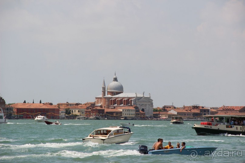 Италия с отдыхом на острове Искья