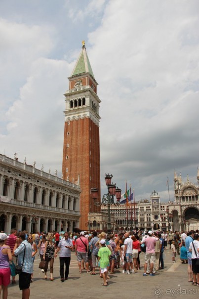 Италия с отдыхом на острове Искья