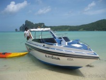 Тайланд- любовь моя)))) пхукет- пхи-пхи