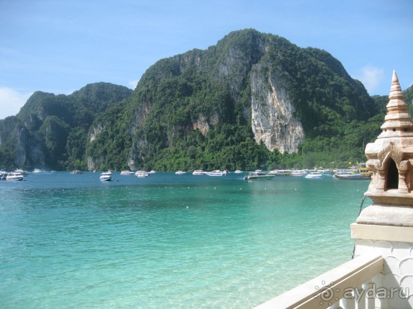 Тайланд- любовь моя)))) пхукет- пхи-пхи