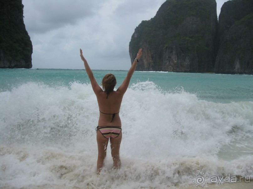 Тайланд- любовь моя)))) пхукет- пхи-пхи