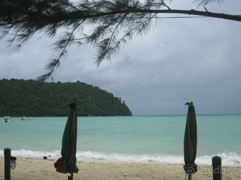 Тайланд- любовь моя)))) пхукет- пхи-пхи