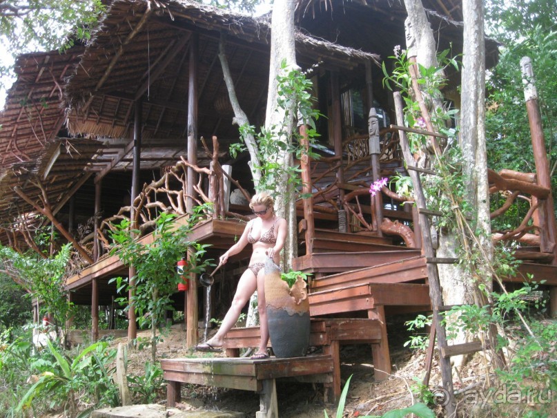 отель Викинг