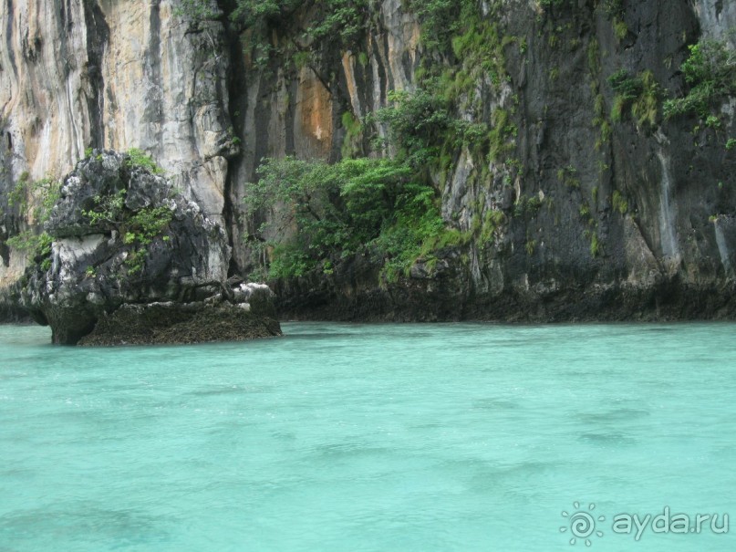 Тайланд- любовь моя)))) пхукет- пхи-пхи