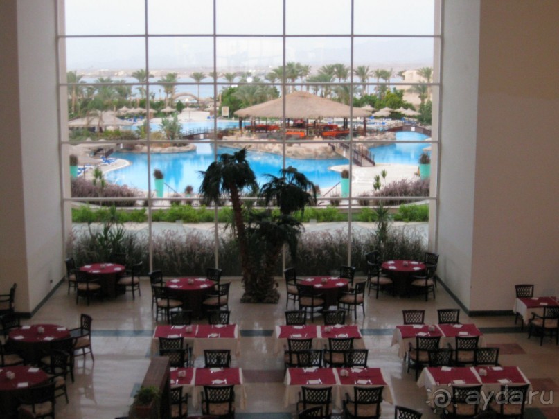 фото Otium Pyramisa Beach Resort Sahl Hasheesh