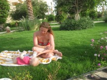 фото Otium Pyramisa Beach Resort Sahl Hasheesh