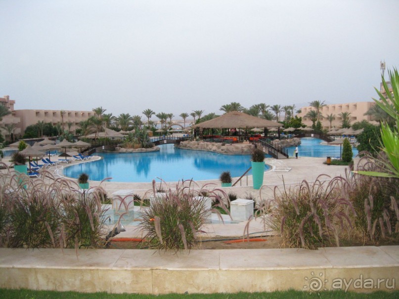 фото Otium Pyramisa Beach Resort Sahl Hasheesh