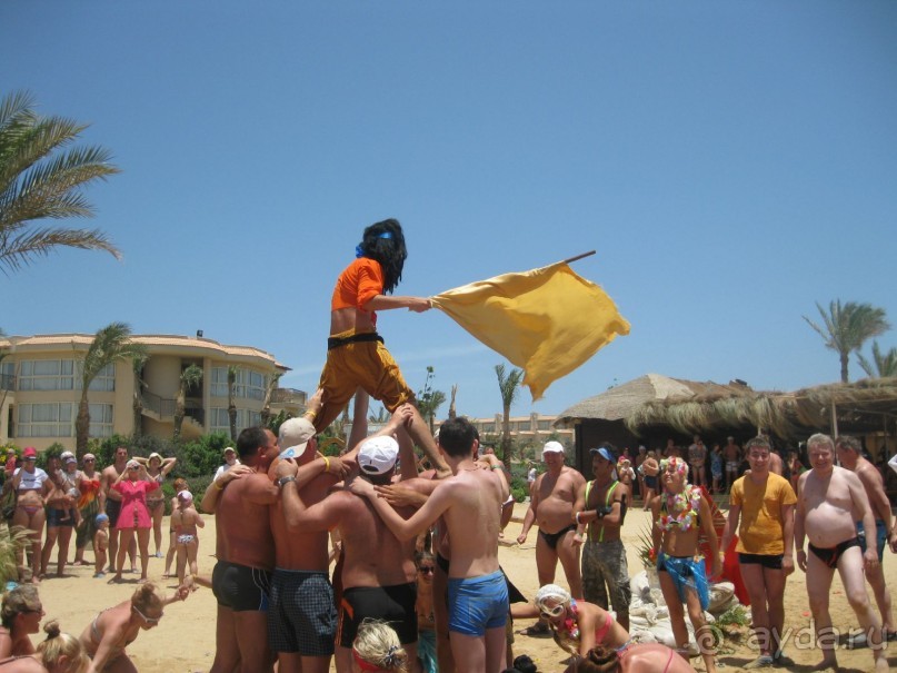 отдых с 7 месячным ребенком