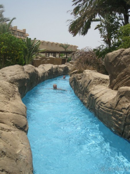 фото Otium Pyramisa Beach Resort Sahl Hasheesh