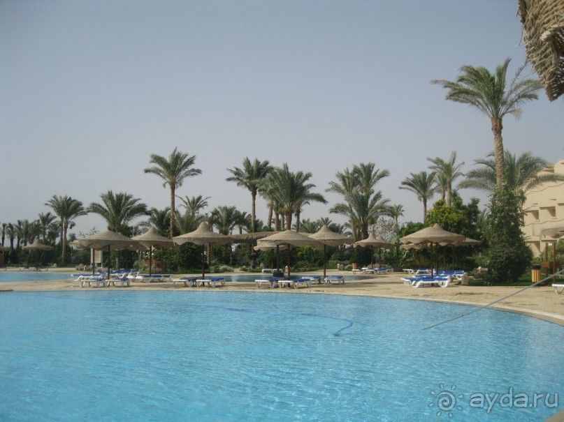 фото Otium Pyramisa Beach Resort Sahl Hasheesh
