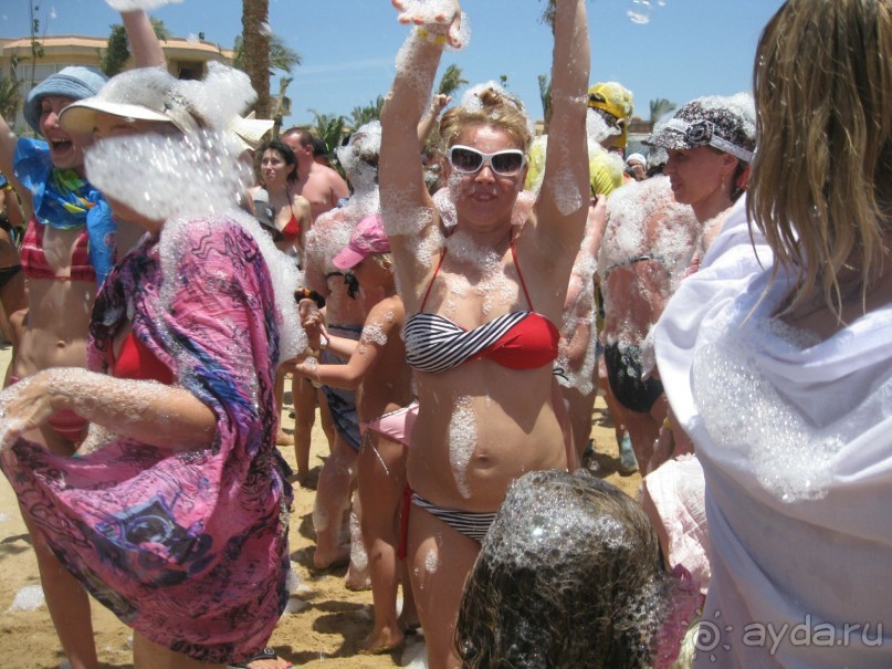 фото Otium Pyramisa Beach Resort Sahl Hasheesh