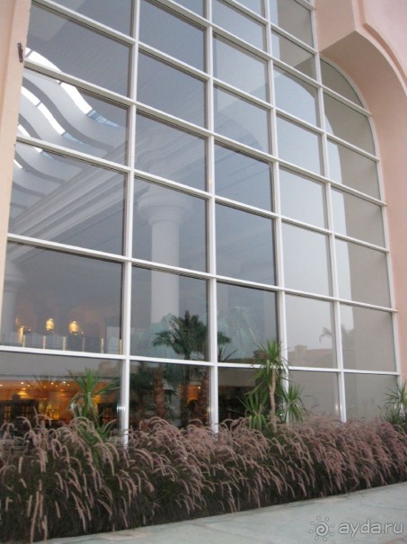 фото Otium Pyramisa Beach Resort Sahl Hasheesh