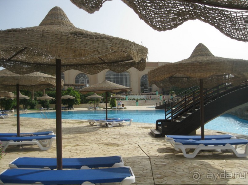фото Otium Pyramisa Beach Resort Sahl Hasheesh