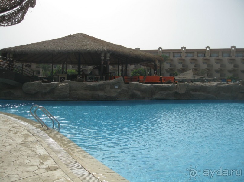 фото Otium Pyramisa Beach Resort Sahl Hasheesh