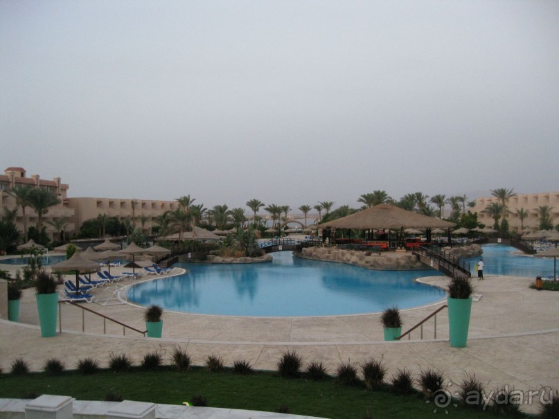 фото Otium Pyramisa Beach Resort Sahl Hasheesh