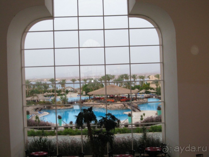 фото Otium Pyramisa Beach Resort Sahl Hasheesh