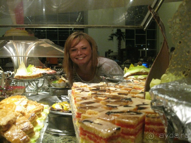 фото Otium Pyramisa Beach Resort Sahl Hasheesh