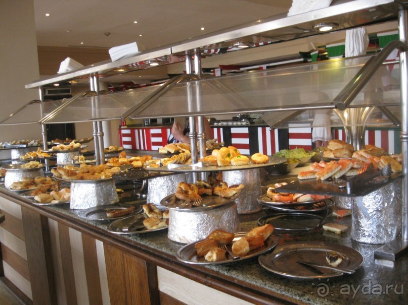 фото Otium Pyramisa Beach Resort Sahl Hasheesh