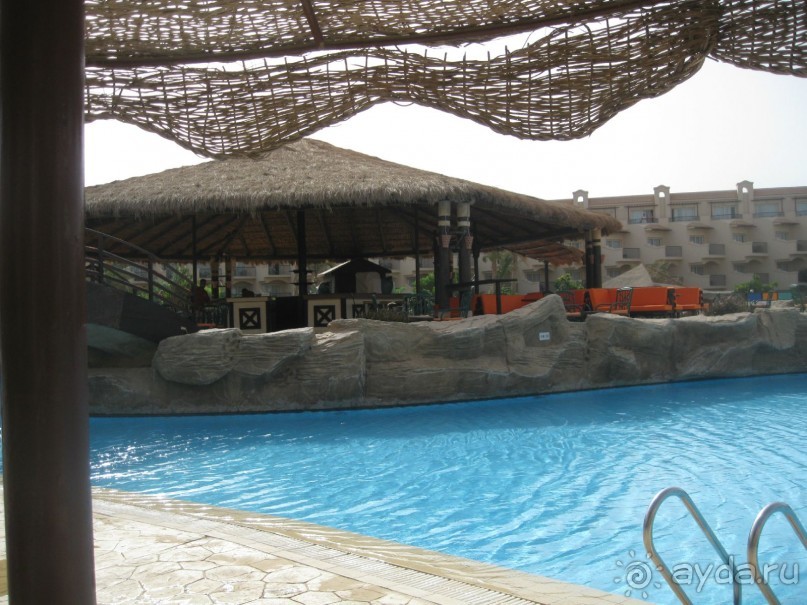 фото Otium Pyramisa Beach Resort Sahl Hasheesh