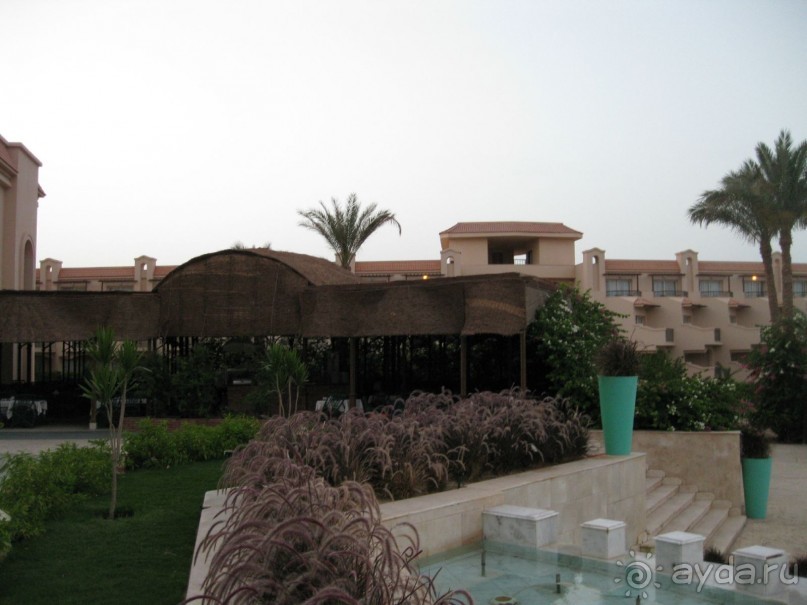 фото Otium Pyramisa Beach Resort Sahl Hasheesh