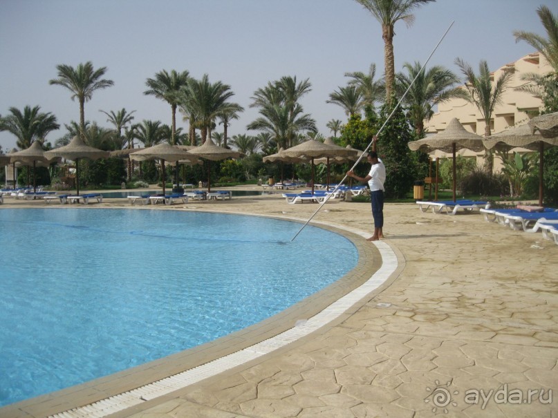 фото Otium Pyramisa Beach Resort Sahl Hasheesh