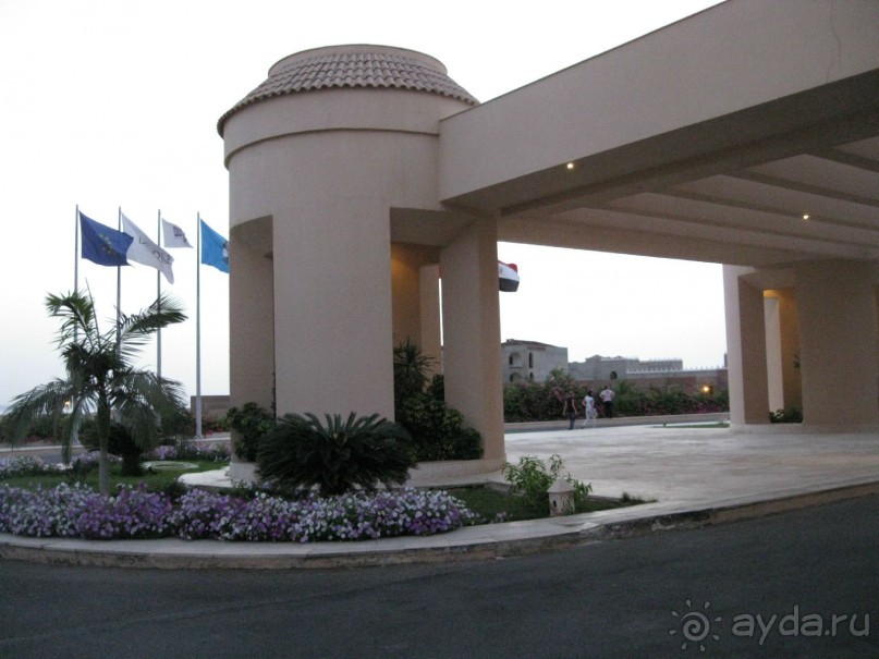 фото Otium Pyramisa Beach Resort Sahl Hasheesh