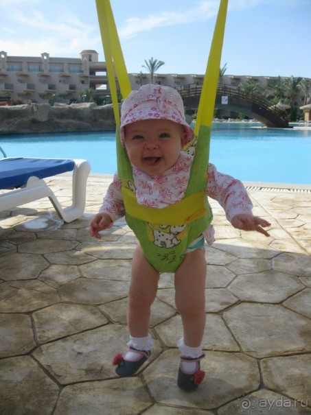 фото Otium Pyramisa Beach Resort Sahl Hasheesh