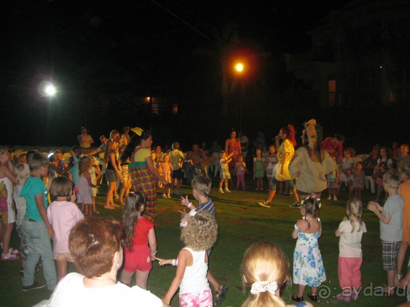 фото Otium Pyramisa Beach Resort Sahl Hasheesh