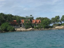 До свиданья,Самет!