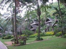 Ао Прао Резот