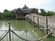 Окрестности змеиной фермы