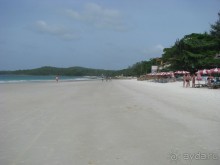 Пляж Ао Сай Кью